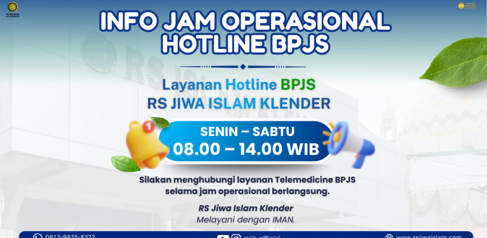 Jadwal Sore