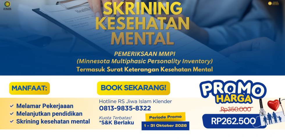 Promo Oktober 2026