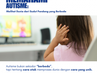 Hari Peduli Autisme Sedunia