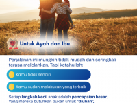 Hari Peduli Autisme Sedunia