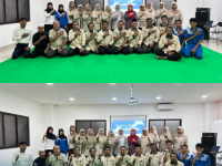 Lepas Sambut Direksi RSJIK