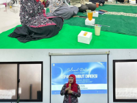 Lepas Sambut Direksi RSJIK