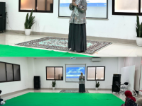 Lepas Sambut Direksi RSJIK