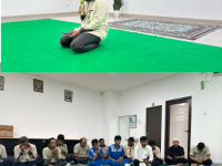Lepas Sambut Direksi RSJIK