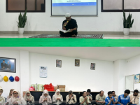 Lepas Sambut Direksi RSJIK
