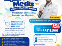Promo Agustus