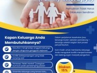 Terapi Keluarga