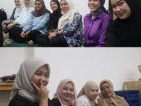 Iftar Jama'i Ramadhan 1447 H