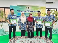 Milad RSJIK Ke-37