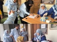 Pemeriksaan Kesehatan