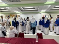 Seminar di SMKN 7 Jakarta