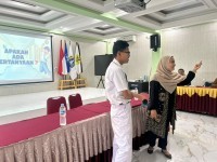 Seminar di SMKN 7 Jakarta