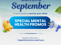 September Promo