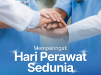 Hari Perawat Sedunia