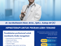 Hipnoterapi