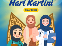 Selamat Hari Kartini 2026