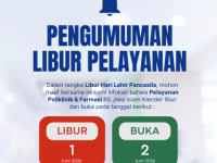 Info Libur