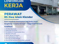 Loker Perawat