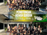 Idul Adha 1447 H