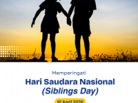 Siblings Day
